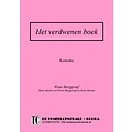 Wout Burggraaf Het verdwenen boek