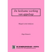 Hugo Renaerts De heilzame werking van appelsap