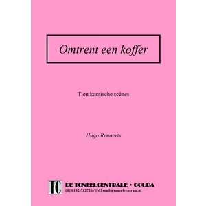 Hugo Renaerts K.O.