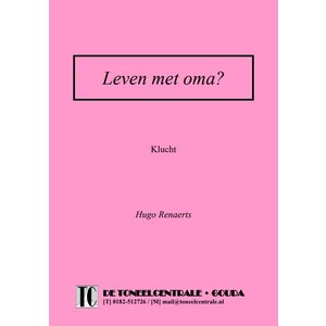 Hugo Renaerts Leven met oma?