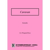 Cor Wiegand Bruss Caravan