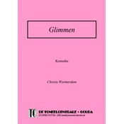 Christa Warmerdam Glimmen