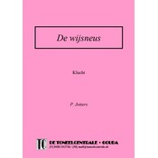 P. Jotters De wijsneus