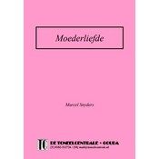 Marcel Snyders Moederliefde