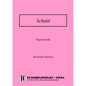 Hermanna Huisman Schuld