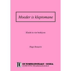 Hugo Renaerts Moeder is kleptomane