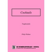 Philip Walkate Cocktails