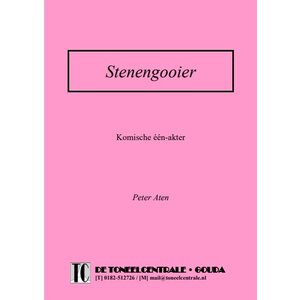 Peter Aten Stenengooier