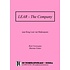 Rick Verstraten en Martine Faber LEAR - The Company