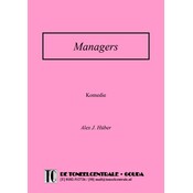 Alex J. Hüber Managers