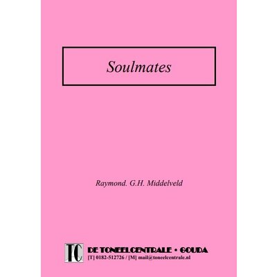 Raymond G.H. Middelveld Soulmates