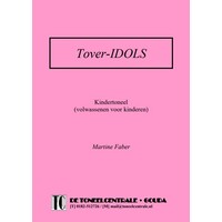 Martine Faber Tover-IDOLS