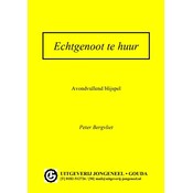 Peter Bergvliet Echtgenoot te huur