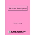 Marieke Nijmanting Smoothie Shakespeare