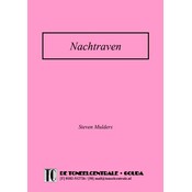 Steven Mulders Nachtraven