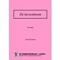 Frank Roumen De kersenboom