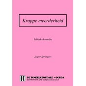 Jasper Sprengers Krappe meerderheid