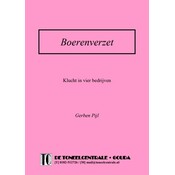 Gerben Pijl Boerenverzet