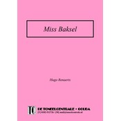 Hugo Renaerts Miss Baksel