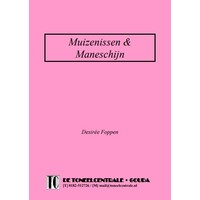 Desirée Foppen Muizenissen & Maneschijn