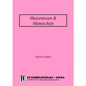 Desirée Foppen Muizenissen & Maneschijn