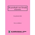 Peter van Bokhorst De postbode van Neruda