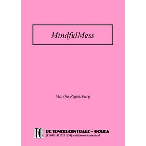 Marsha Regensburg MindfulMess