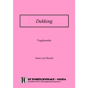 Annie van Hoecke Dekking