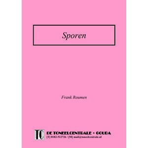 Frank Roumen Sporen