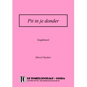 Marcel Snyders Pit in je donder