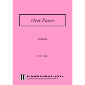 Peter Aten Over Pasen