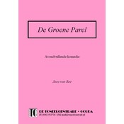 Jaco van Ree De Groene Parel