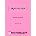 Alwin Grijseels Hyper de Pieper