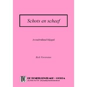 Rick Verstraten Schots en scheef