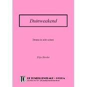 Eltjo Herder Duinweekend