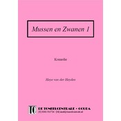 Haye van der Heyden Mussen en Zwanen 1