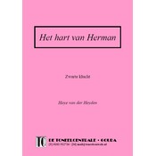 Haye van der Heyden Het hart van Herman