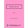 Haye van der Heyden De flat van Jet