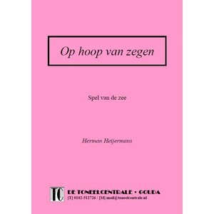 Herman Heijermans Op hoop van zegen