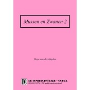 Haye van der Heyden Mussen en Zwanen 2