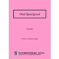 Chiem van Houweninge Oud Speelgoed