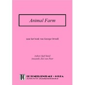 George Orwell Animal Farm