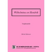 Michel Meissen Wilhelmina en Hendrik