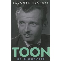 Jacques Klöters TOON