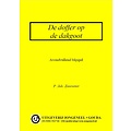 P. Joh. Zonruiter De doffer op de dakgoot