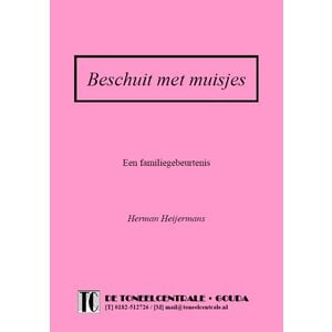 Herman Heijermans Beschuit met muisjes