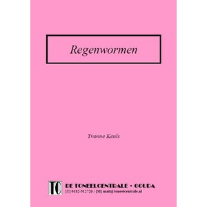 Yvonne Keuls Regenwormen