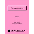 Jean-Baptiste Poquelin Molière De mensenhater