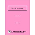 Gerben Pijl Bed & Breakfast