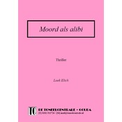 Loek Elich Moord als alibi